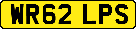 WR62LPS