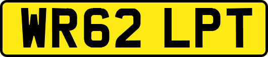 WR62LPT