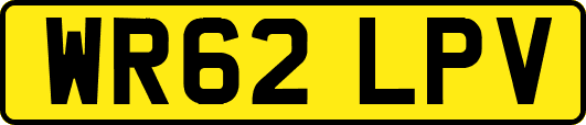 WR62LPV