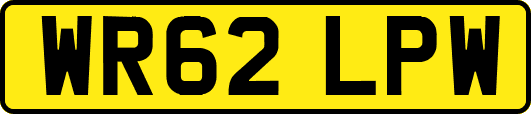 WR62LPW