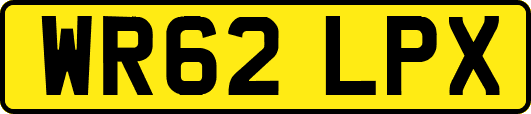 WR62LPX
