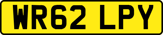 WR62LPY