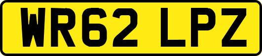WR62LPZ
