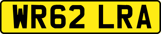 WR62LRA