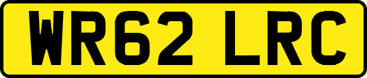 WR62LRC
