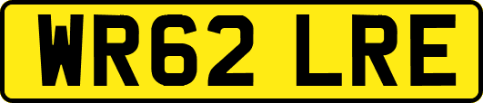 WR62LRE