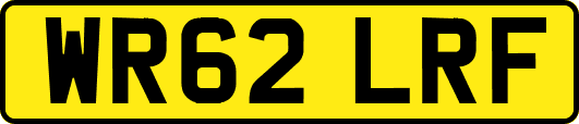 WR62LRF