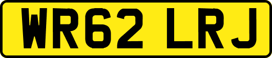 WR62LRJ