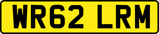 WR62LRM
