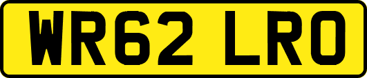 WR62LRO