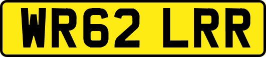 WR62LRR