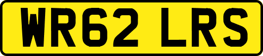 WR62LRS