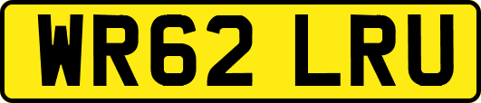 WR62LRU