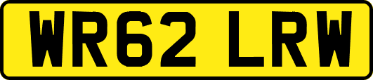 WR62LRW