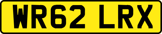 WR62LRX