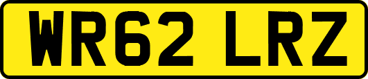 WR62LRZ