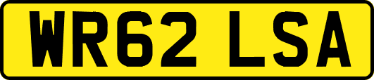 WR62LSA