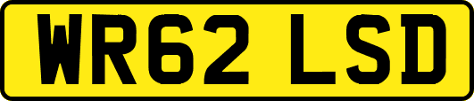 WR62LSD