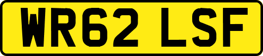 WR62LSF