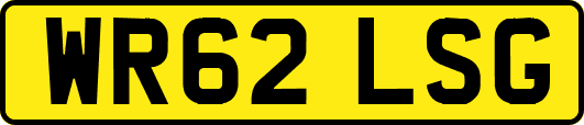 WR62LSG