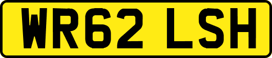 WR62LSH