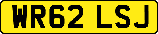 WR62LSJ