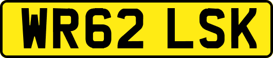 WR62LSK