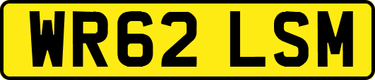 WR62LSM