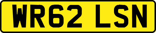 WR62LSN
