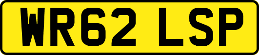 WR62LSP