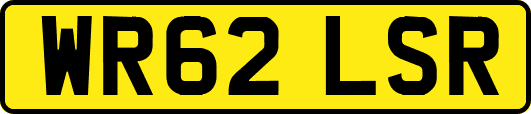 WR62LSR