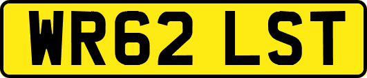 WR62LST