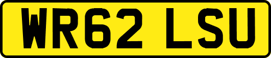 WR62LSU