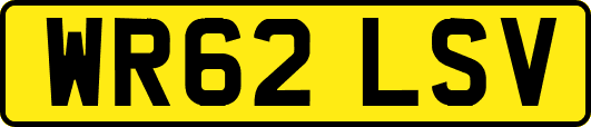 WR62LSV