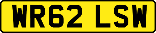WR62LSW