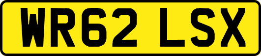 WR62LSX
