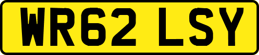 WR62LSY