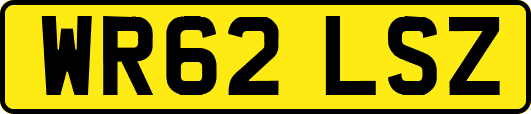 WR62LSZ