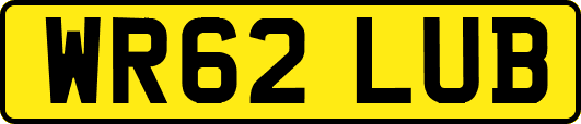 WR62LUB