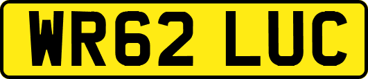 WR62LUC