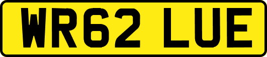 WR62LUE