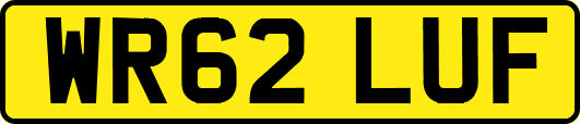 WR62LUF