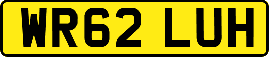 WR62LUH