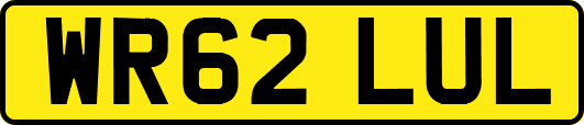 WR62LUL
