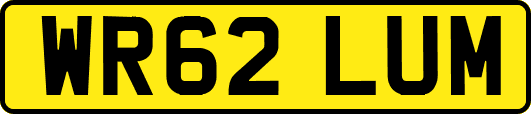 WR62LUM