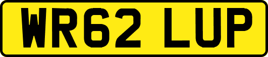 WR62LUP