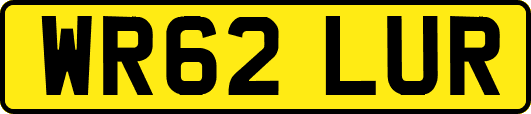 WR62LUR