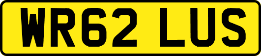 WR62LUS