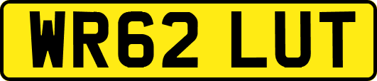 WR62LUT