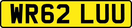 WR62LUU
